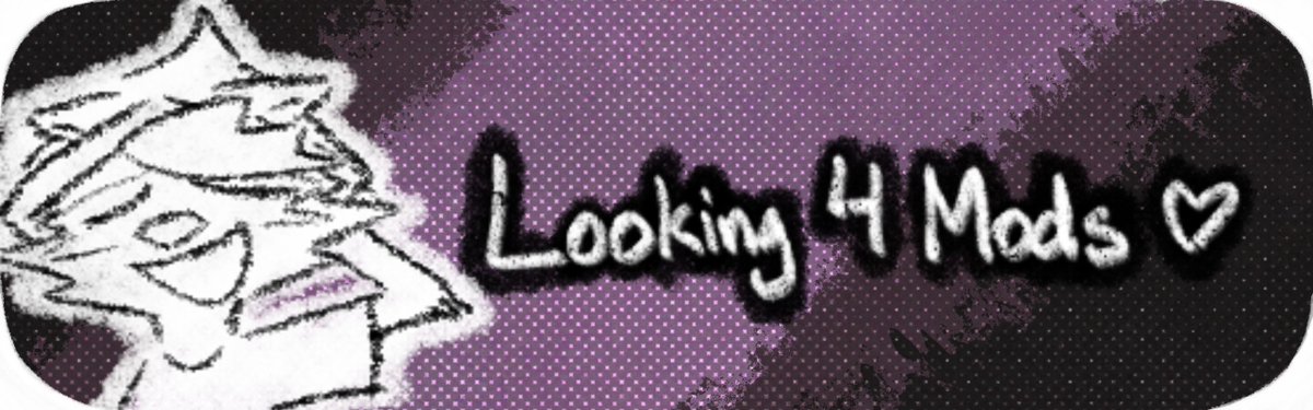 ninv2_'s tweet image. i'm finally launching the Stream/Discord Mod application!! The form is in the thread 🧵

Stream mod apps close APRIL 1ST
Discord mod apps close APRIL 8TH