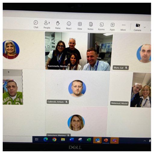 Ammy Sandhu (@ammyheathrow) on Twitter photo Great way to start my Monday catching up with Team TLV. <a href="/NicolasKuemmer1/">Nicolas Kuemmerle</a> and his strong mighty star team participated in a Global Services refresher session. So good to have them all back 🙏 <a href="/united/">United Airlines</a> <a href="/mileageplusmike/">MileagePlusMike</a> <a href="/mfraser246/">Maria Fraser</a> <a href="/KevinMortimer29/">Mt. Keverest</a> Great way to start my Monday catching up with Team TLV. <a href="/NicolasKuemmer1/">Nicolas Kuemmerle</a> and his strong mighty star team participated in a Global Services refresher session. So good to have them all back 🙏 <a href="/united/">United Airlines</a> <a href="/mileageplusmike/">MileagePlusMike</a> <a href="/mfraser246/">Maria Fraser</a> <a href="/KevinMortimer29/">Mt. Keverest</a>