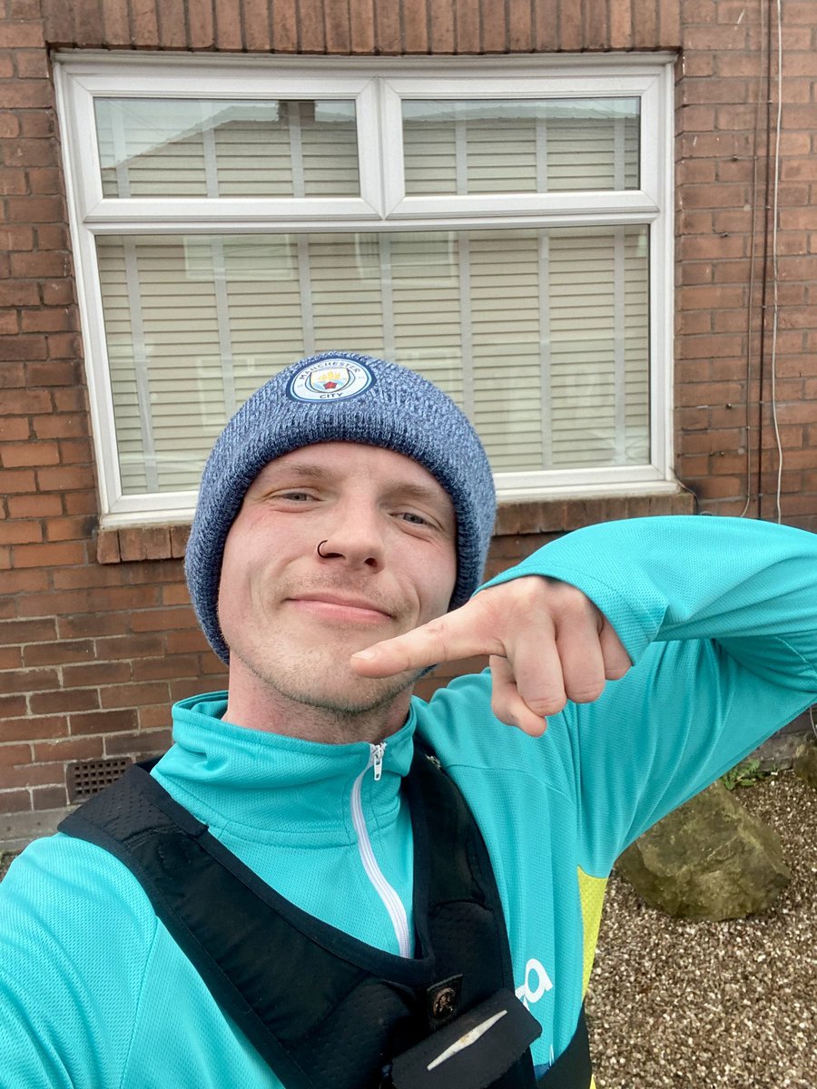 After some medical news to do with my brain,  I’ll be running my 7th marathon to raise awareness and money for Cavernoma Alliance UK 🧠 any donation greatly appreciated 🙏❤️ 

justgiving.com/page/matthew-p…