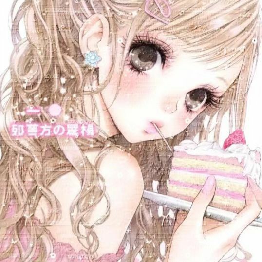 #NewProfilePic a feeling of sweetness 🍬