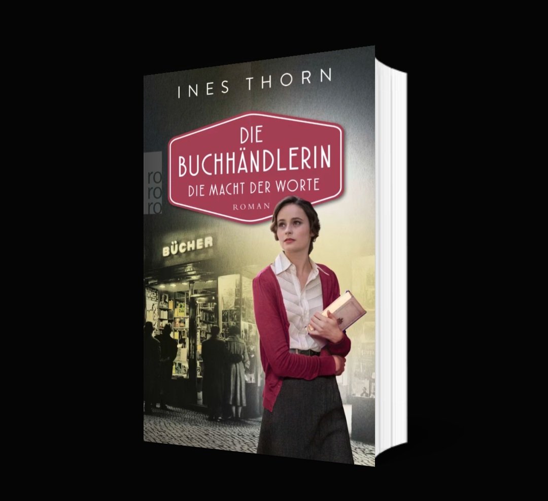 AnicolauP's tweet image. Aquest llibre ressenyat per l'Escola de Llibreria de la #FIMA  una immersió fascinant en la vida, l’amor i els llibres, en un Frankfurt marcat per les ferides de la #2GM en què es posa en valor el poder  de la literatura i la resiliència de les persones 🔗fima.ub.edu/edl/ca/resseny…