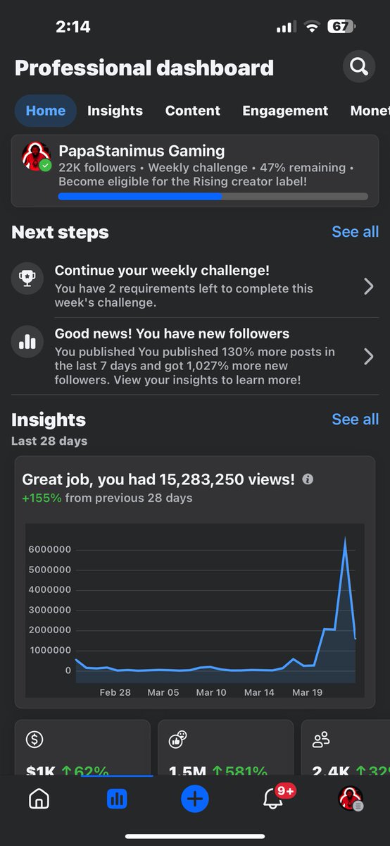 Stan Price tweet media