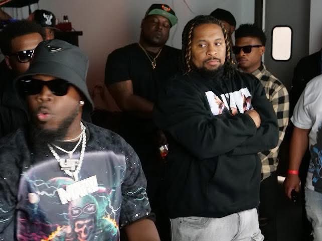 Marvolus1984's tweet image. About last Saturday….Marvolus vs Cok3 Asthetics battle coming soon!! #HIDM #UPENT #BRED #WFSC