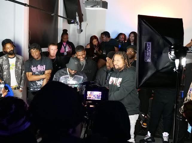 Marvolus1984's tweet image. About last Saturday….Marvolus vs Cok3 Asthetics battle coming soon!! #HIDM #UPENT #BRED #WFSC