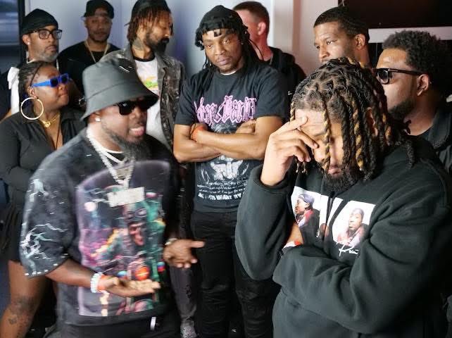 Marvolus1984's tweet image. About last Saturday….Marvolus vs Cok3 Asthetics battle coming soon!! #HIDM #UPENT #BRED #WFSC