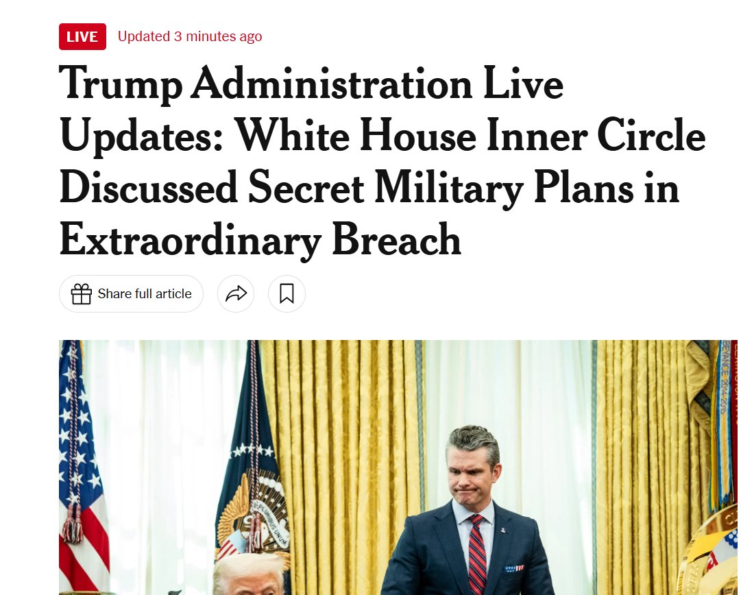 douglasrar's tweet image. But her emails!!!!!!
#potus #defsec #stupidduo