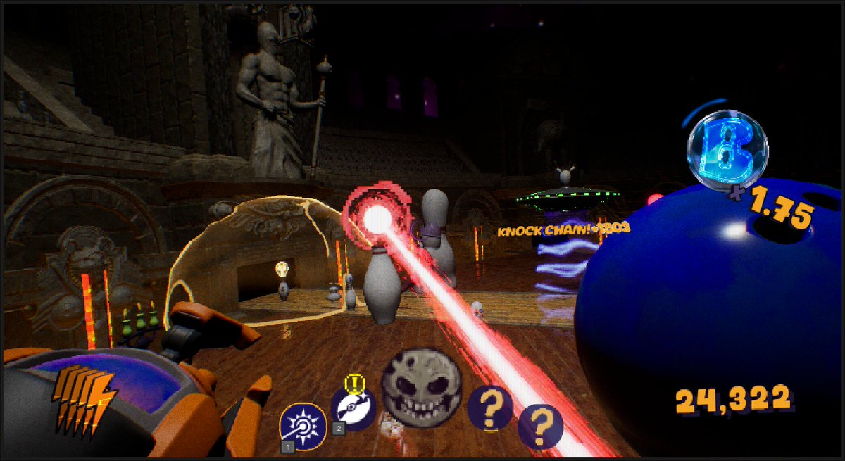 Did you guys know we are working on new content for Sparedevil?