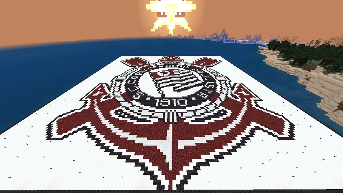 yamajoestar's tweet image. simplesmente Corinthians
@Kaydden_