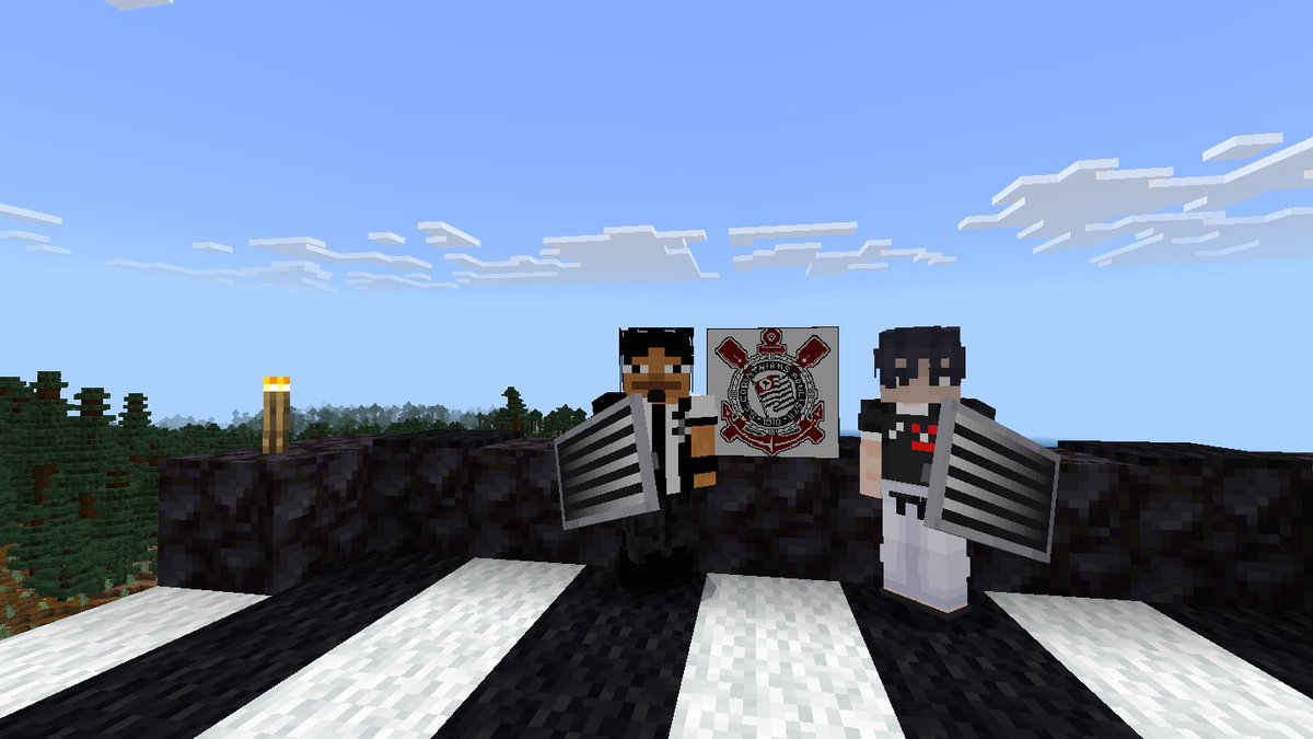 yamajoestar's tweet image. simplesmente Corinthians
@Kaydden_