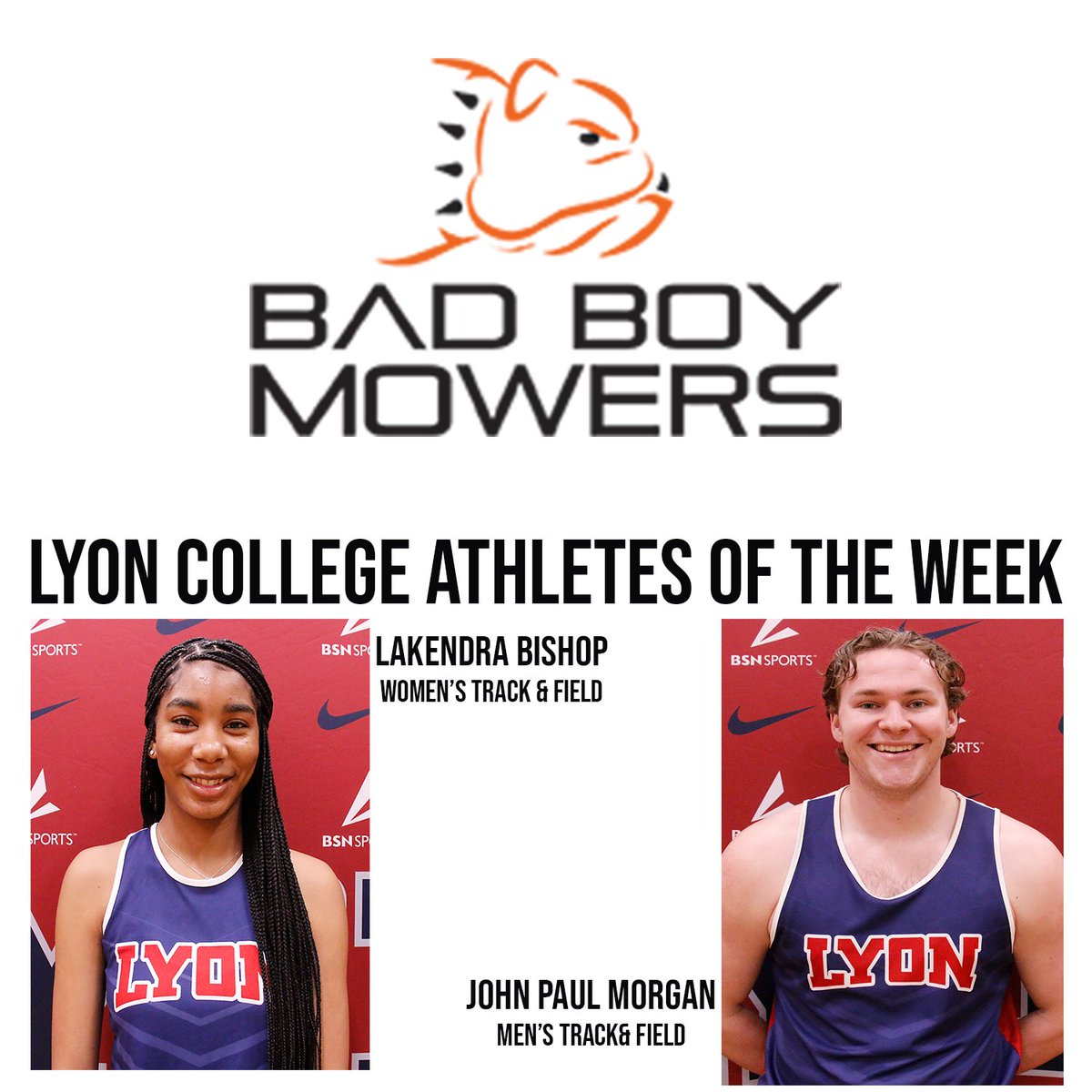 Lyon Scots Athletics (@lyonathletics) on Twitter photo 