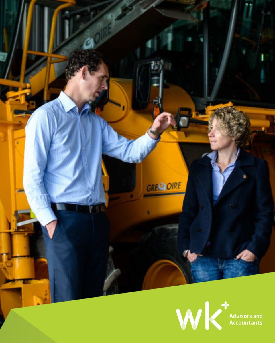 WK Advisors and Accountants tweet media