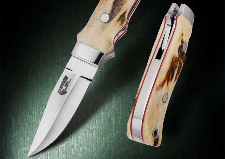 BLADE Magazine tweet media