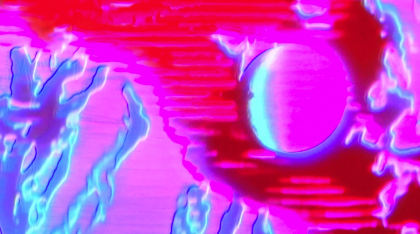 Laura Fong Prosper (PAN/DE) <a href="/Laurafongprosp1/">laurafongprosper</a> 

Helium and Water, 2025
Videos, each 1080p, 1min10sec
(still from the video)

Drawing its name from the two most sought-after materials in current commercial space missions—helium-3 and water—the work challenges the dominant