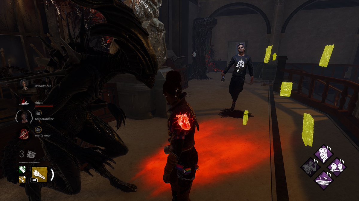 𝐫𝐚𝐜𝐡 ₊⊹ tweet media