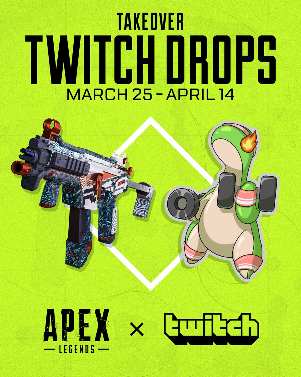 Apex Legends tweet media