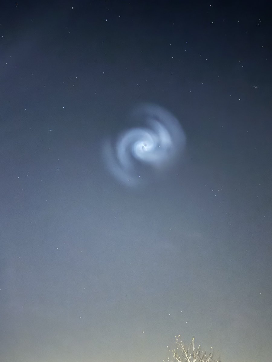 0418rob's tweet image. Great show. Thanks @elonmusk  from Bucks England