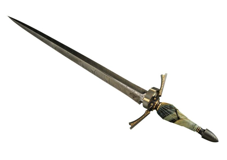 BLADE Magazine tweet media