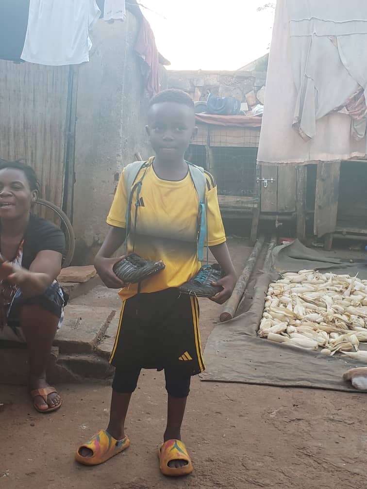 Mayindi Jr tweet media