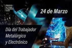 E/O Wilfredo Lara (@eowilfredolara) on Twitter photo Cada 24 de marzo se celebra el Día del Trabajador Metalúrgico y Electrónico en homenaje al líder sindical Agapito Figueroa Barreras. #EOWilfredoLara #EducacionGuanabacoa #LaHabanaViveEnMi <a href="/CubaMined/">MINED</a> <a href="/DirectEducaHab/">Karenia Marrero Arrechea</a> <a href="/DirectGenEdGua/">Directora GEG</a> <a href="/Teceduguanbcoa/">DGE Guanabacoa TE</a> <a href="/Izquierdo/">EVA</a> Cada 24 de marzo se celebra el Día del Trabajador Metalúrgico y Electrónico en homenaje al líder sindical Agapito Figueroa Barreras. #EOWilfredoLara #EducacionGuanabacoa #LaHabanaViveEnMi <a href="/CubaMined/">MINED</a> <a href="/DirectEducaHab/">Karenia Marrero Arrechea</a> <a href="/DirectGenEdGua/">Directora GEG</a> <a href="/Teceduguanbcoa/">DGE Guanabacoa TE</a> <a href="/Izquierdo/">EVA</a>