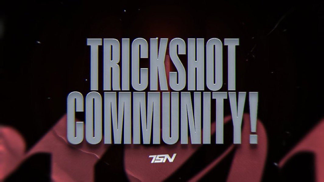 TrickshotNetwork tweet media