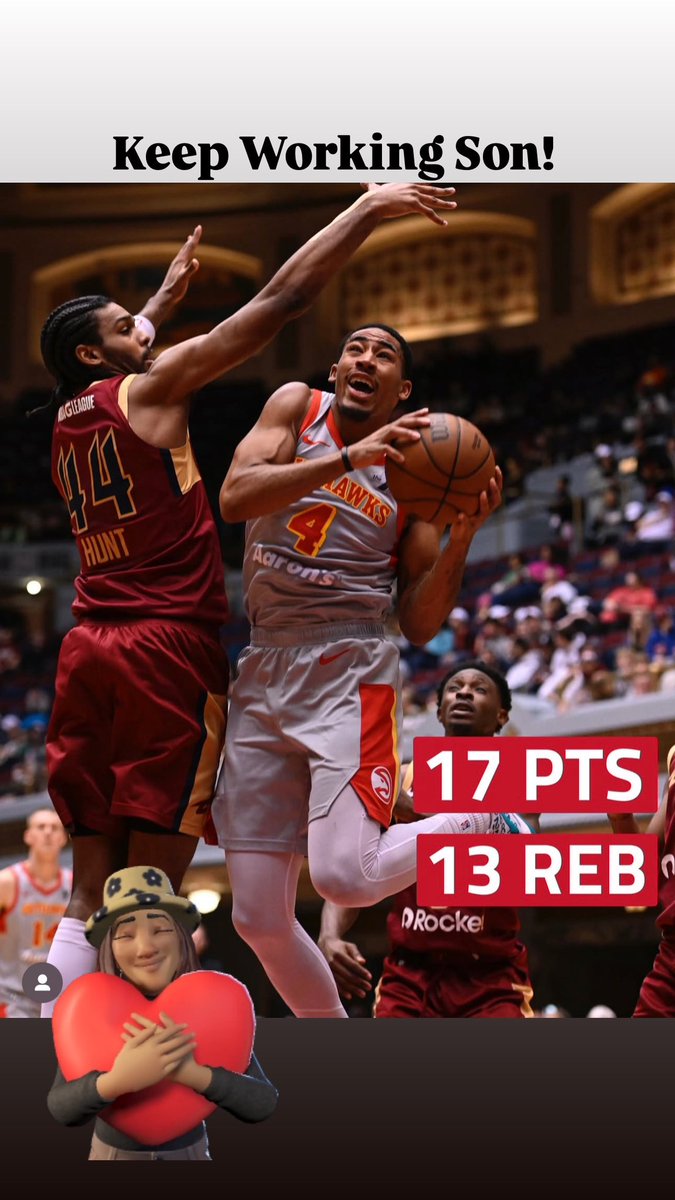 India Franklin tweet media