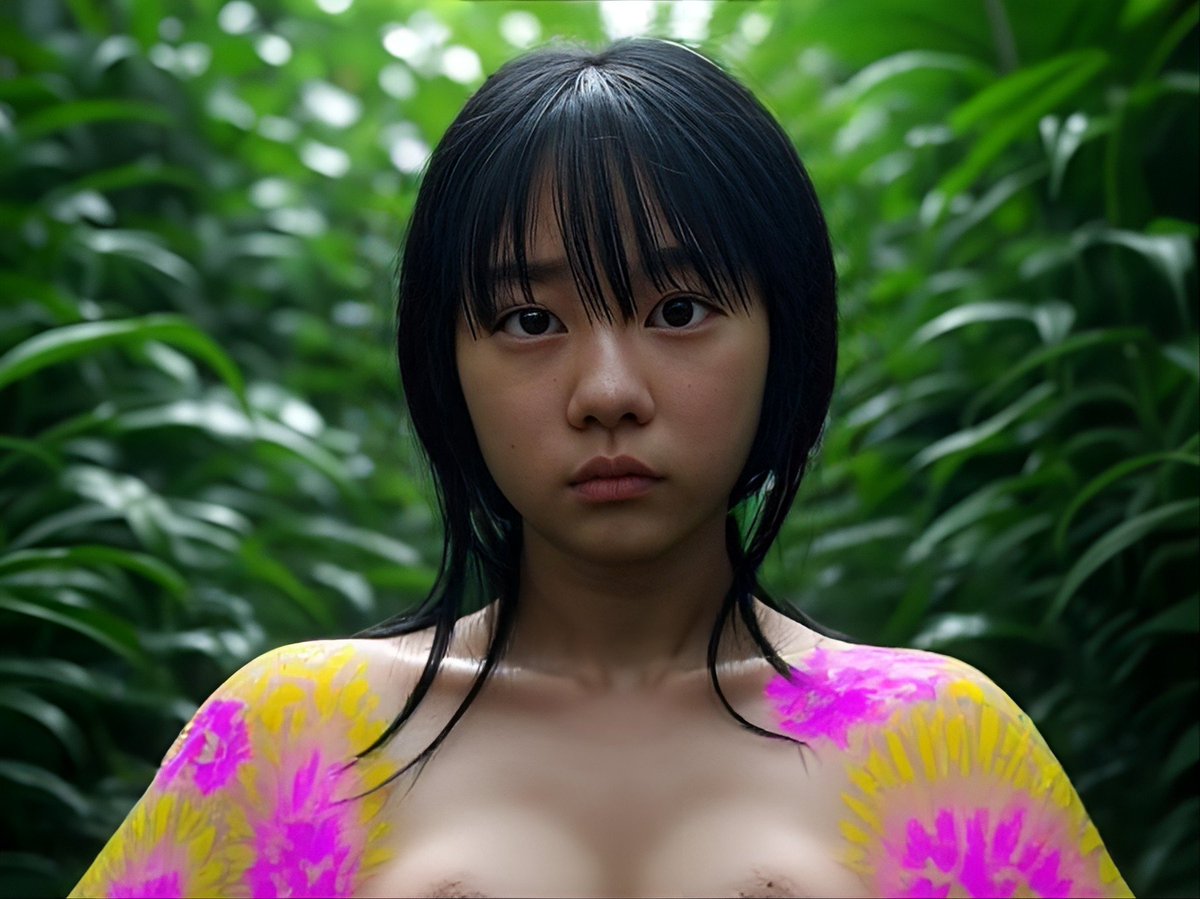 masanori812's tweet image. AI Beauties
#Grok #Grok2 #Grok3 #AIBeauty #AI美女 #PicMa