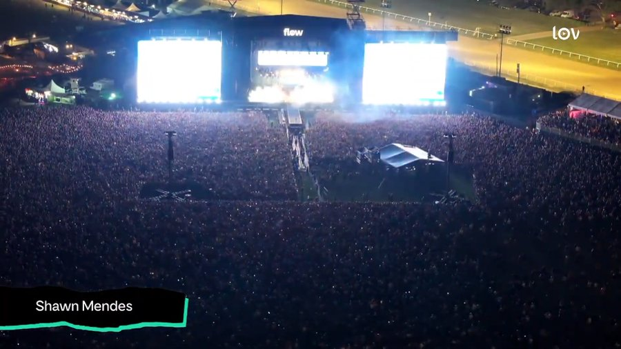 Shawn Live Updates ★ tweet media