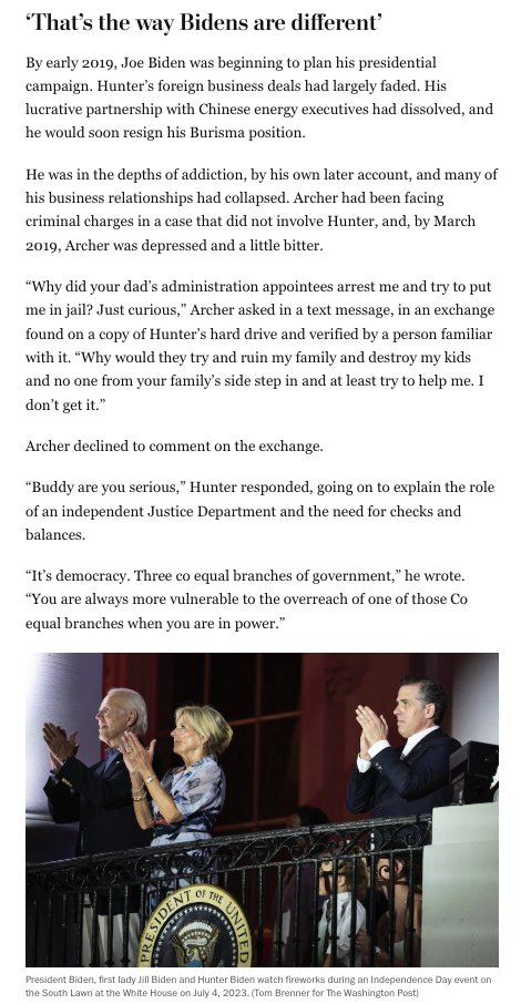 Matt Viser tweet media