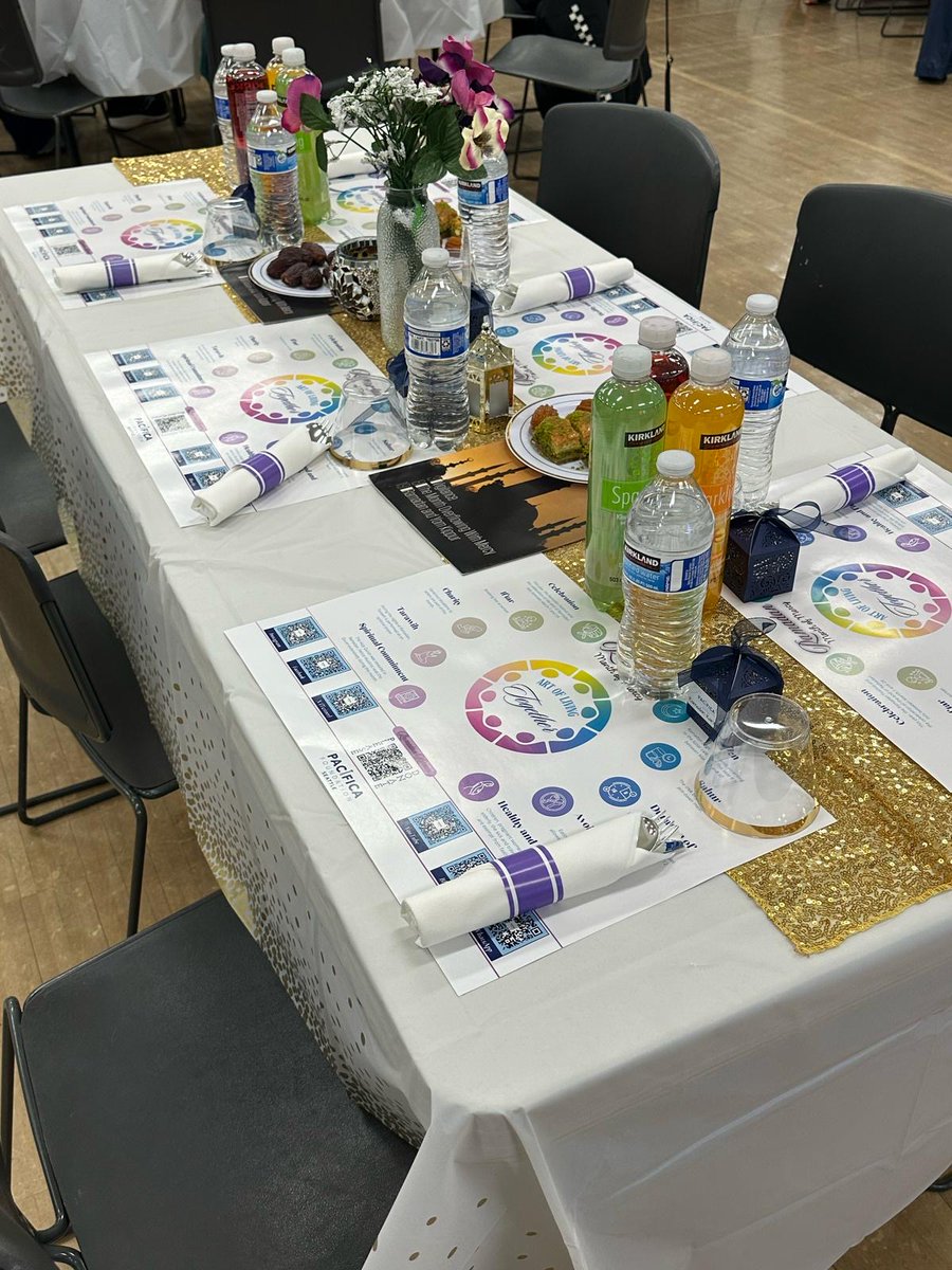 Pacifica Foundation Seattle tweet media