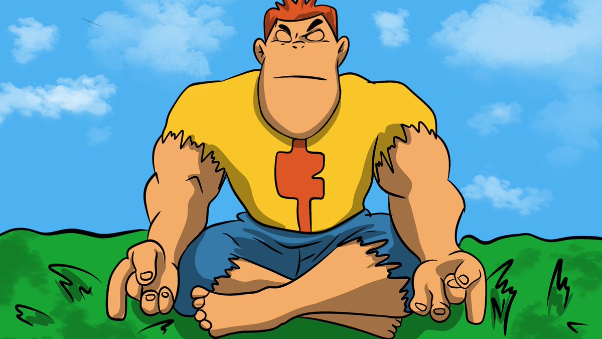 Buminator💨 tweet media