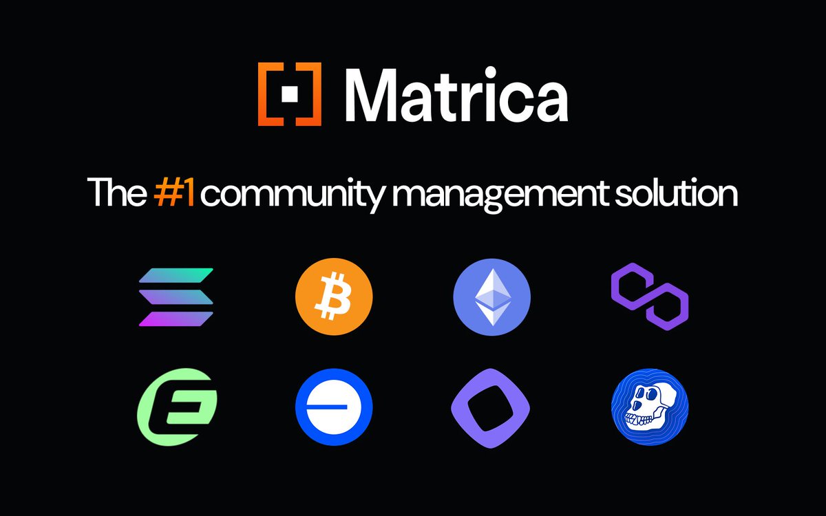 Matrica 🔳 tweet media