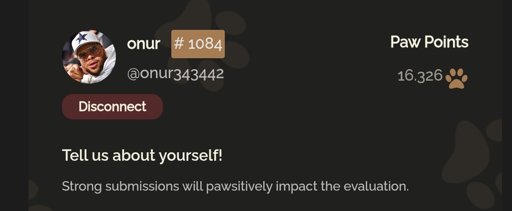 16.326 değil 160.326 $BOI olması lazımdı şuana kadar 🐻

<a href="/hakikiceo/">Ceo</a>
Puanlarım gelmiyor

 bazı arkadaşlarında durumu aynı onlara da gelmiyor düzeltin artık şunu boşa uğraşmaktan sıkıldık.

$BOI

BEĞENMEK
<a href="/Boithebear/">Boi</a>

 YORUM
RETWEET