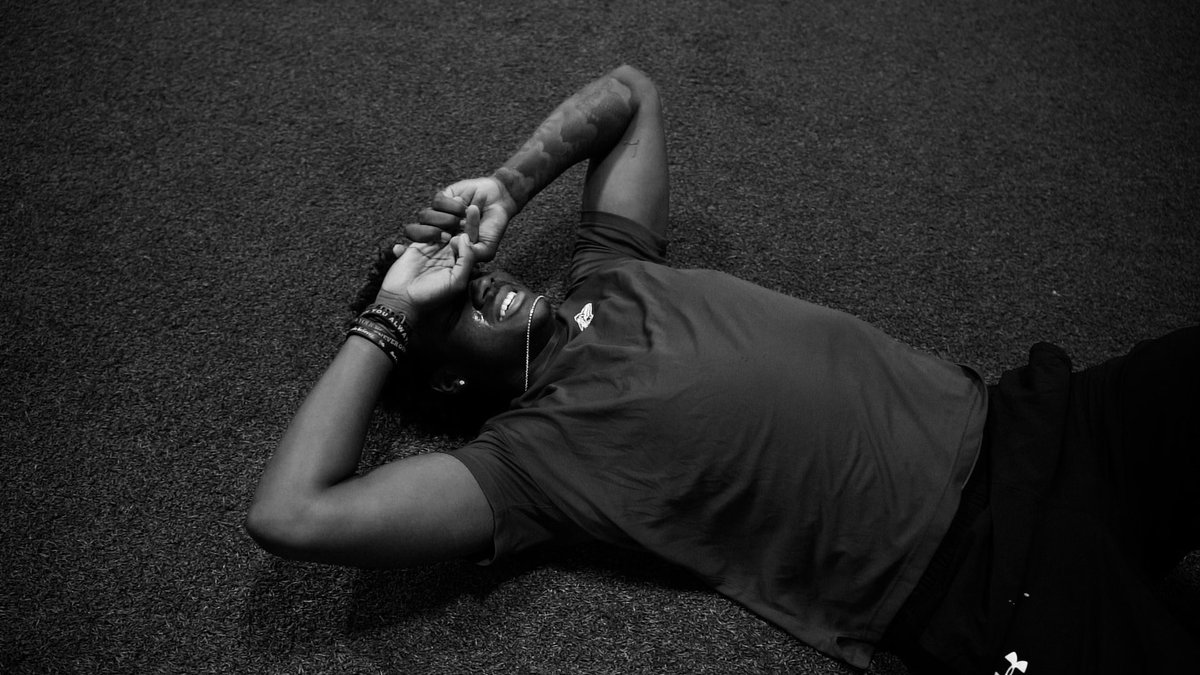 Dedicated to the process.
#goterps 
<a href="/TerpsFootball/">Maryland Football</a>