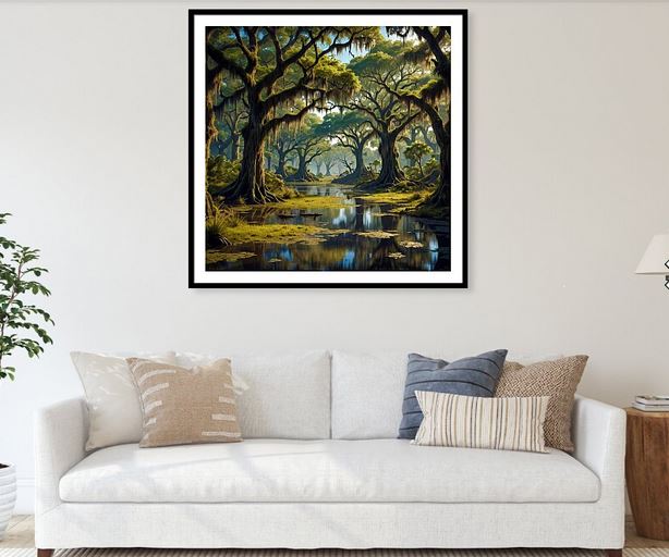 Sandi OReilly @sandioreillyart
Trees In The Marsh At The Coast &gt; HERE: fineartamerica.com/featured/trees…

#trees #marsh #swamp #forest #plants  #moss #coast #landscape #water #calm #tranquility #scene #reflections of #color #wallartforsale #prints &amp;on #products More fineartamerica.com/profiles/sandi…