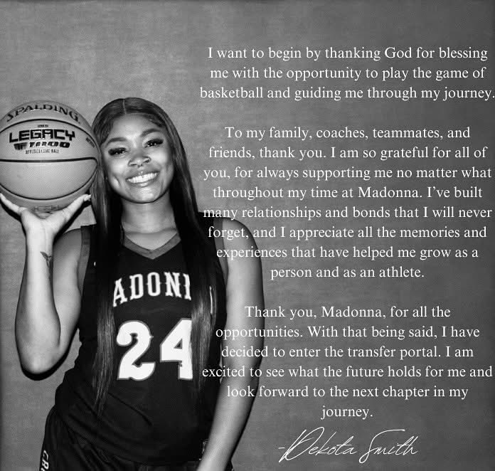TEAM SINGLETON (@team22singleton) on Twitter photo Two year starter with two years eligibility left. <a href="/DekotaSmith2/">Dekota Smith</a> can do it all. 5ā7 Combo Guard Two year starter with two years eligibility left. <a href="/DekotaSmith2/">Dekota Smith</a> can do it all. 5ā7 Combo Guard