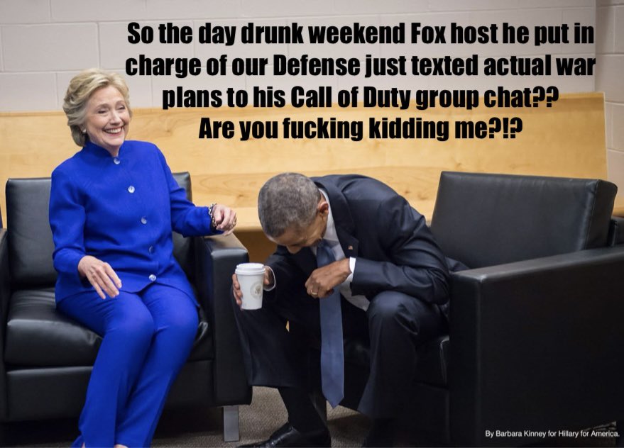 If you tried to make this shit up no one would believe you.