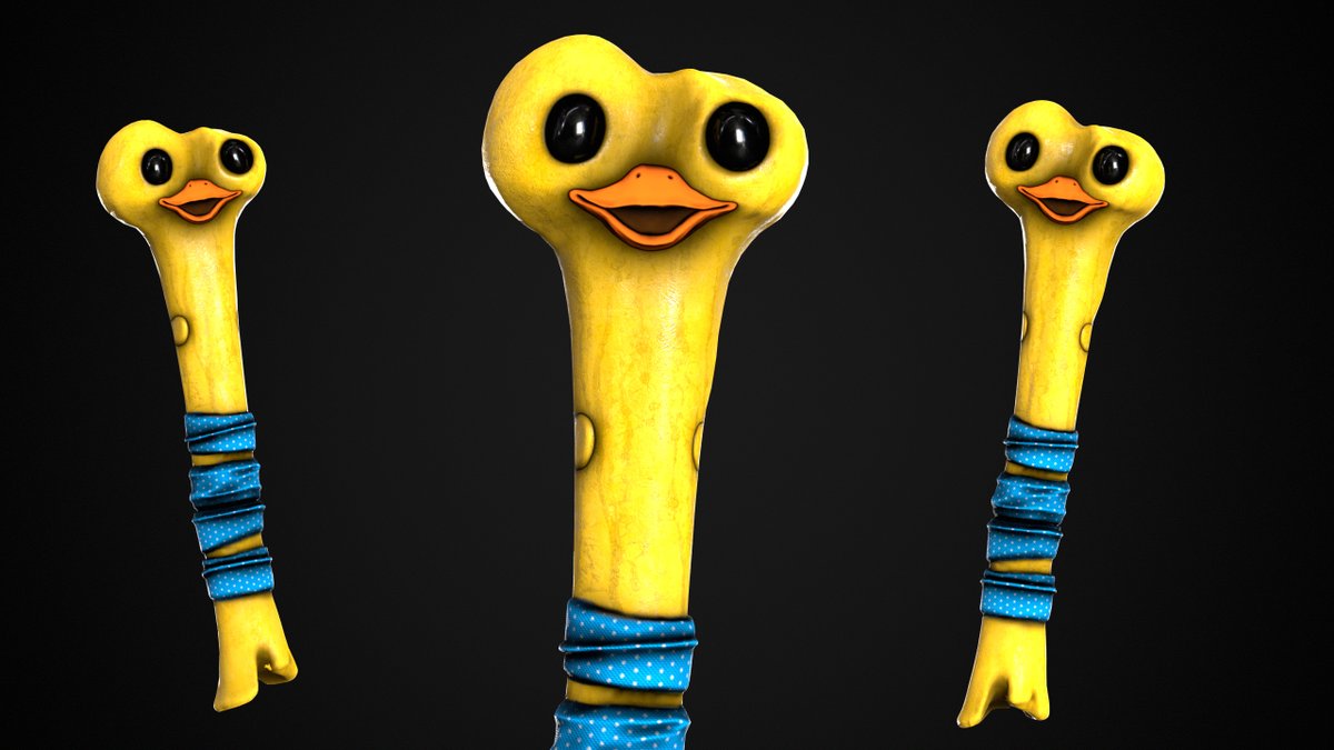 Rubber Ducky Club for <a href="/playrust/">Rust</a> 🦆

#rust #rustskins