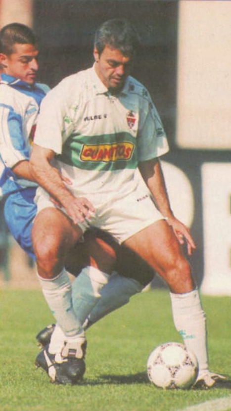 Fútbol Carroza tweet media