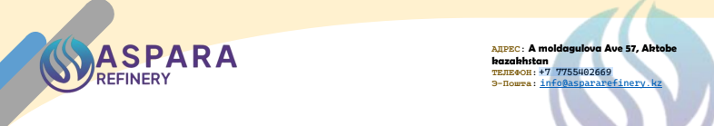 FuelScamAlert's tweet image. 🚨 SCAMMER ALERT 🚨

TOO "ASPARA REFINERY"
BIN 180840017484

⚠️ OFFICIAL REPORT ⚠️

fuelscamalert.com/scam-suppliers…

⛔️ FAKE CONTACTS ⛔️

Web: aspararefinery.kz
Email: info@aspararefinery.kz
Phone: +7 7755402669
Export Director: Mr. Artem Nurlan