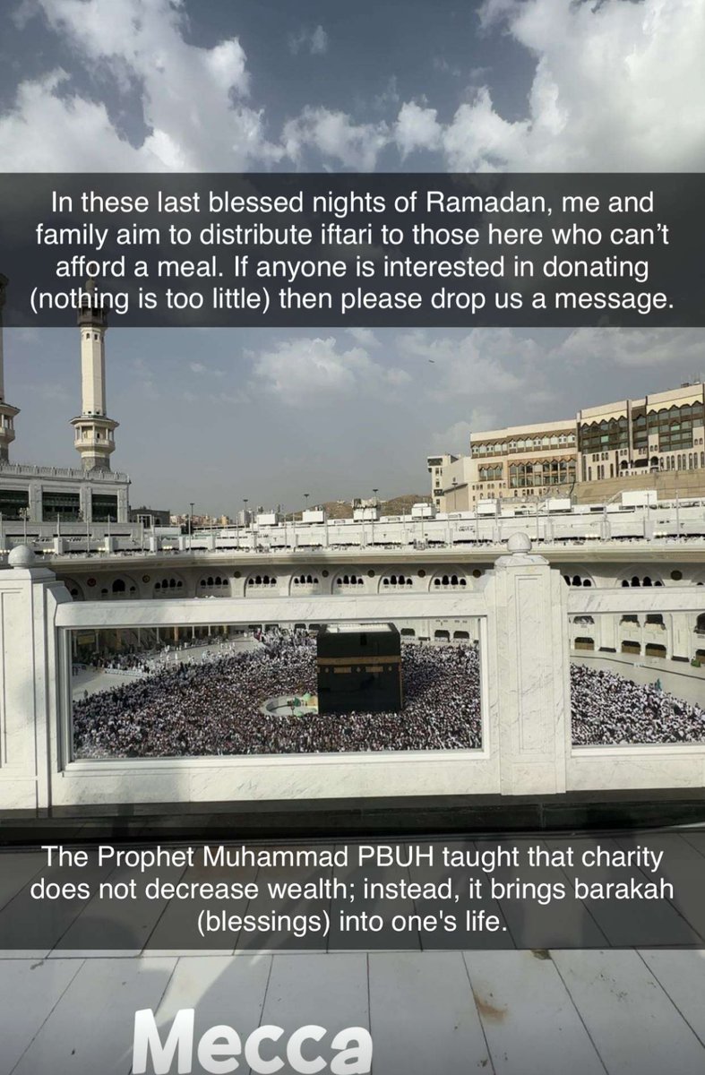 Manlikeriz's tweet photo. In Shaa Allah we are planning to distribute food during these last few blessed nights of Ramadan. We are also looking to support the workers who are on bare minimum wage. Any sort of donations, would make a massive difference! https://t.co/pFo2oA3sDj