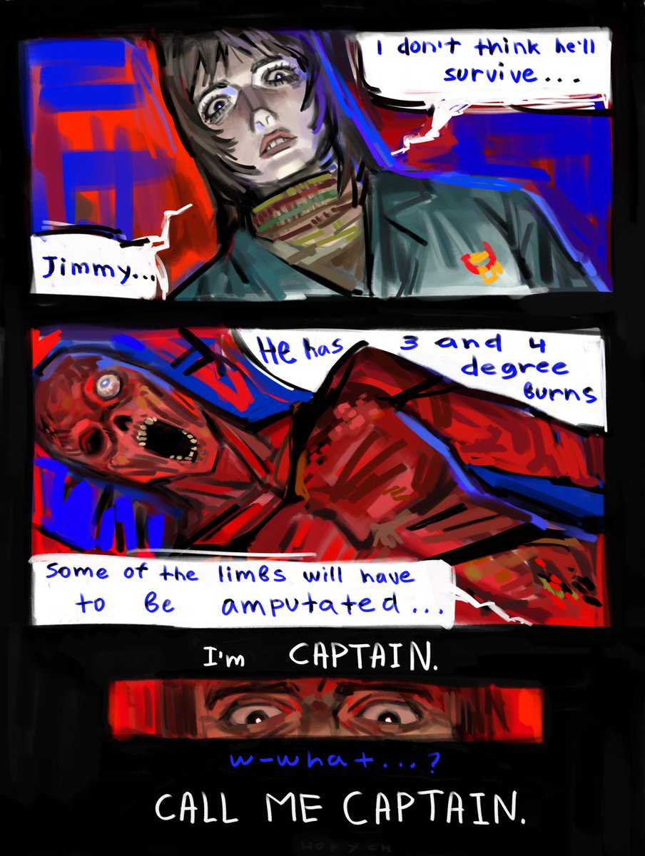 Hopych! ( COMMS OPEN ) tweet media