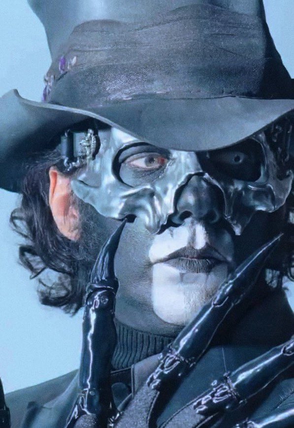 The babadooks gay son, babaserve