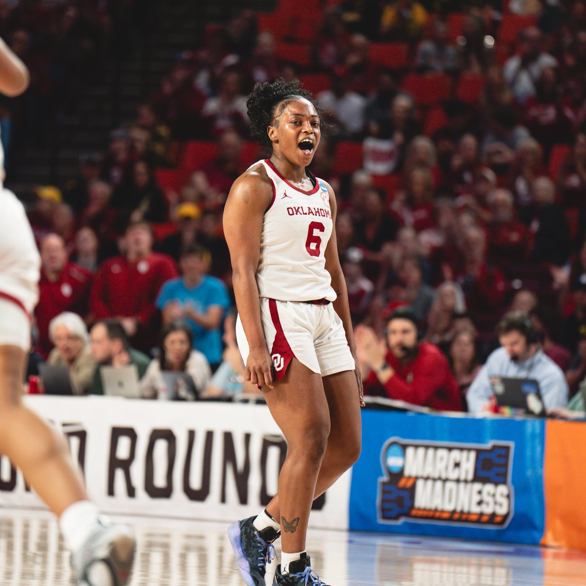 With Love From Waterloo 😏