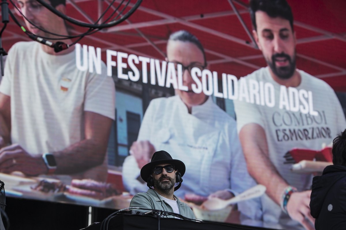 Grupo R Comunicación tweet media