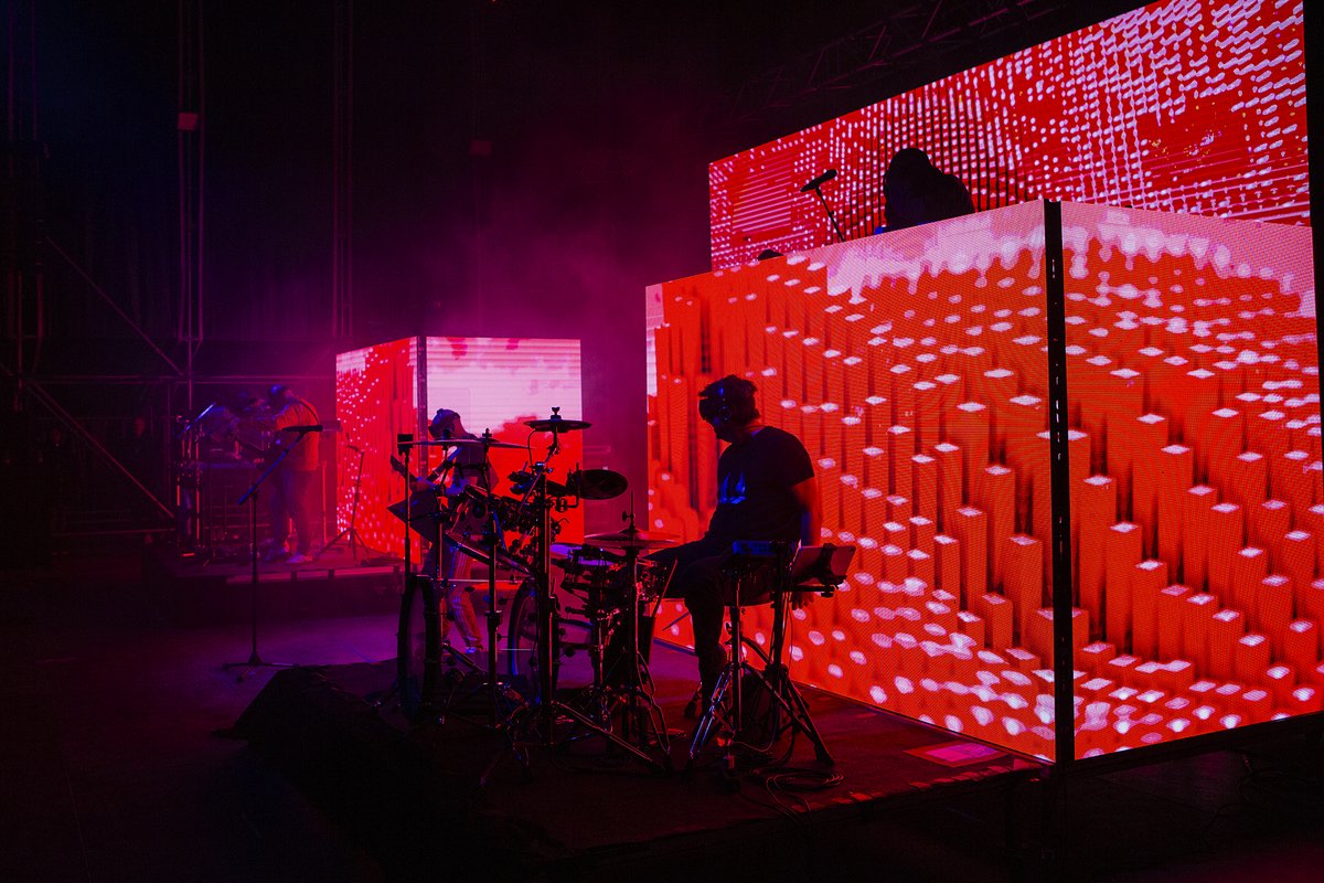 Grupo R Comunicación tweet media