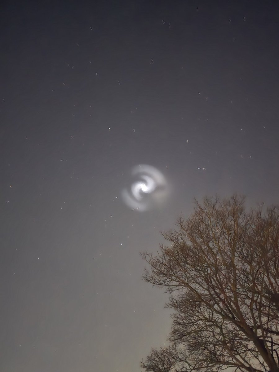 Martin the Red tweet media