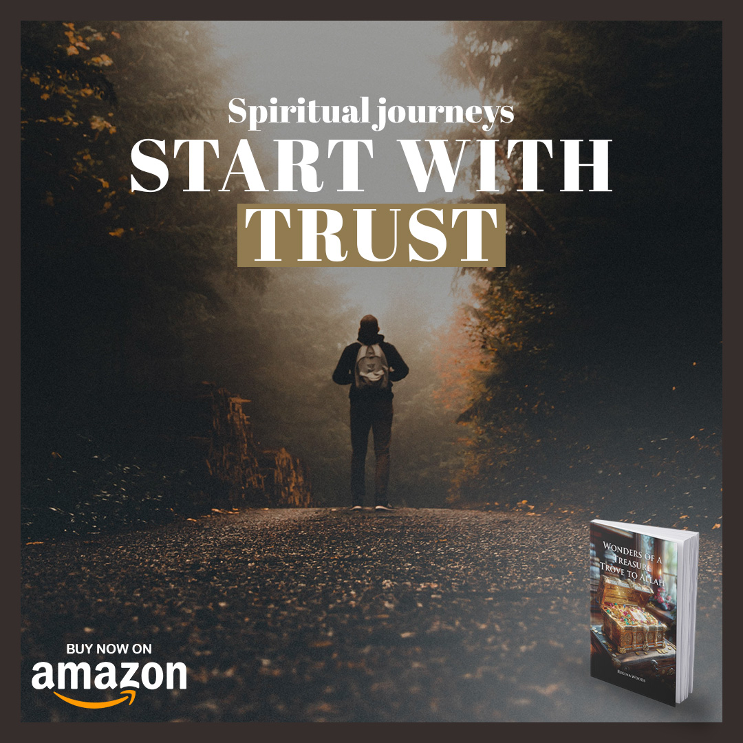authorregina_'s tweet photo. Faith isn’t just about believing—it’s about experiencing.
Let Regina Woods’s story inspire you to embrace your spiritual journey.

Grab your copy now on Amazon!
https://t.co/iMKFDksu9g

#AllahsPlan #FaithJourney #TrustInAllah #GuidedSteps #DivinePurpose #SpiritualGrowth https://t.co/ybQMX0zblf