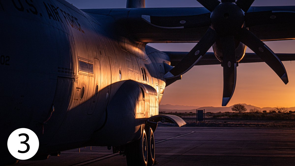 AirNatlGuard's tweet image. 𝐕𝐨𝐭𝐞 𝐍𝐨𝐰: #GuardPic has gone quarterly! Help us pick this quarter's winner by liking, commenting on, and sharing your favorite image below.