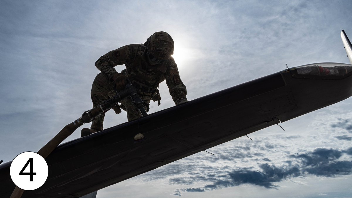 AirNatlGuard's tweet image. 𝐕𝐨𝐭𝐞 𝐍𝐨𝐰: #GuardPic has gone quarterly! Help us pick this quarter's winner by liking, commenting on, and sharing your favorite image below.