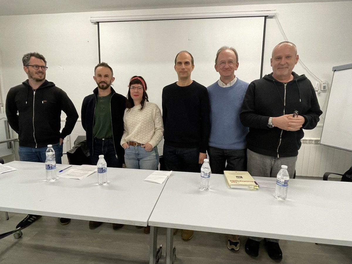 Iparra Hegoa tweet media